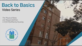 BacktoBasics Video Series Physical Essentials [upl. by Harald]