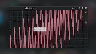 desmos sound 3 [upl. by Detta545]