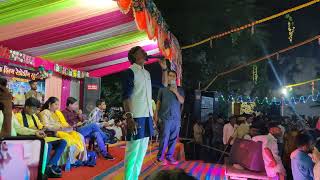 Navratri Day 8 Vk Bhuriya Live Program Mahisagar Kadana Ditwas Navratri 2024 part 2 [upl. by Saint217]