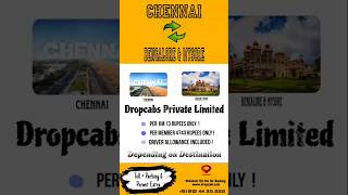 Chennai to Bangalore amp Mysore Tour Package mysore mysorepalace tipusultanpalace [upl. by Dranik]