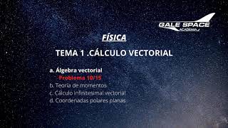 ÁREA de un PARALELOGRAMO con VECTORES📏… EJERCICIOS RESUELTOS 1015 ✔️ Cálculo vectorial👍 [upl. by Mcferren]