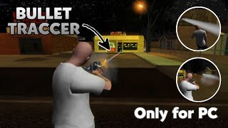 gta samp FiveM bullet traccer mod only for PC [upl. by Geraud]