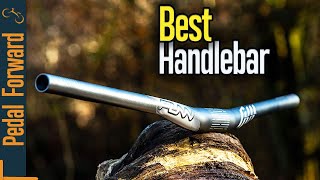 TOP 5 Best Mountain Bike Handlebars Today’s Top Picks [upl. by Adnilreb]