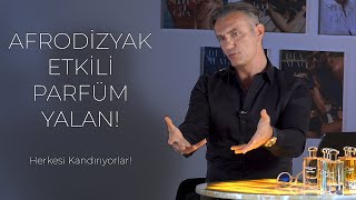 Afrodizyak Etkili Parfümler Hakkında Tüm Gerçekler parfum afrodizyakparfüm [upl. by Elatnahc867]