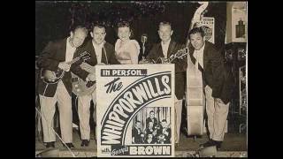 The Whippoorwills Roy LanhamGeorgia BrownDoug Dalton 6 songs 1951 [upl. by Yevad309]