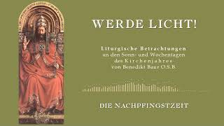 10 November  Sonntag der fünften Woche nach Erscheinung  Liturgische Einführung [upl. by Aihsoem723]