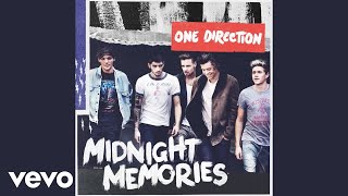 One Direction  Through the Dark Audio [upl. by Liag]