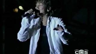 Gianna Nannini live 2002 Ragazzo dellEuropa [upl. by Ecinahs]