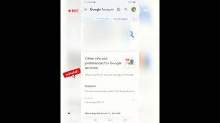 google ka password change kaise kare 🔑🔑🔑🔑💯💯💯💯💯💯💯💯💯🚭🚫🚭🚫🚫🤔🤔😲😱😲😲😲🤔🤔🔑🔑🔑🔑🔑🔑🔑viralvideos [upl. by Nylrebmik]