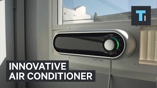 Innovative air conditioner [upl. by Emili336]