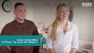 Kopen zonder Kijken 4 2019  “Wat mij betreft wordt het écht Uithoorn” [upl. by Haraj]