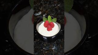 EASIEST Rice Pudding Recipe EVER ricepudding ricepuddingrecipe [upl. by Ina]