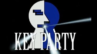 DVD VA HOLD YOUR KEY 2005 KEY PARTY 復活 Intro [upl. by Hugo]