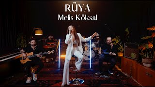 Rüya  Melis Köksal [upl. by Eehc]