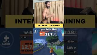 WHY INTERVAL TRAINING IS SO IMPORTANT runner [upl. by Horten700]