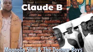 Tru M11 Talks About Magnolia Claude B Beefing With The Dbz amp Magnolia Slim amp Master P [upl. by Charmane]