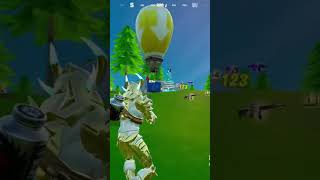 Fortnite reload victory royale clip fortnite fortniteclips zerobuild gaming shorts fyp [upl. by Namrak287]