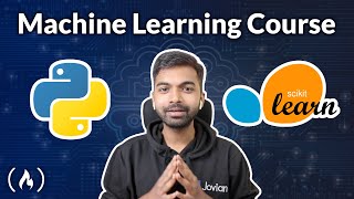 Machine Learning with Python and ScikitLearn – Full Course [upl. by Berk]