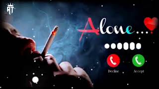 Broken Heart Sad Ringtone  Very Very Sad Ringtone  New Ringtone 2021 Sad Hindi Ringtone 2021 [upl. by Aizek163]