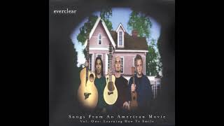 Everclear  AM Radio Instrumental [upl. by Suertemed992]