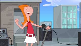 Phineas and Ferb Songs  Come Home Perry [upl. by Curran]