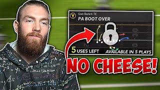 This New Mode Bans Cheese Plays [upl. by Buderus]