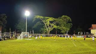 VIDEO FULL RJM SPORT VS MELIAU FC  DARANANTE CUP XI 2024 [upl. by Genaro97]