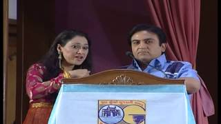 Disha Vakani amp Dilip Joshi [upl. by Asli]