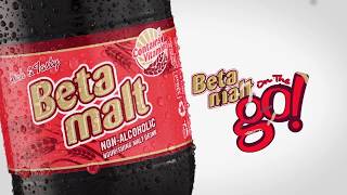 BETA MALT ON THE GO TV SERIES SEASON 1 HIGHLIGHTS [upl. by Vachell]