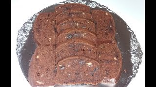 Debbies Special Banana Bread Recipe [upl. by Sachiko673]