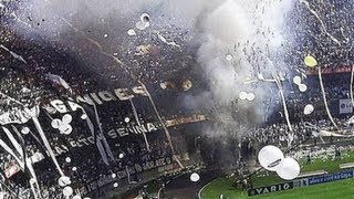 ★ Hinchada Corinthians HD 2013  Gaviões da Fiel ★ ULTRAS ARMY [upl. by Yud]