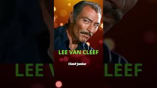 Lee Van Cleef From Early Life to Hollywood Stardomactor cinema history motivation [upl. by Iretak]