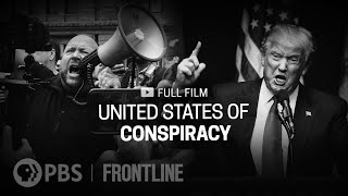 UPDATE United States of Conspiracy full documentary  FRONTLINE [upl. by Asiram696]