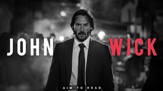 John Wick  Dark Techno  Cyberpunk  Industrial Mix Copyright Free [upl. by Ngo]