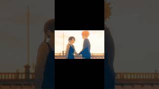 Tamako Love Story anime shortfeed trendingshorts viral shorts [upl. by Valeta563]