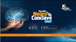 Apollo Neuro Conclave 2024Day 1 [upl. by Kathie]