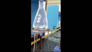 Titration Oxalic Acid vs KMnO4 with Desh Pandey [upl. by Anekahs245]