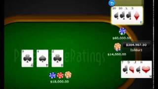 Patrik Antonius Loses a 800K Pot vs Isildur1 [upl. by Thain100]