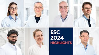 ESC 2024  das Webinar [upl. by Nomsed]