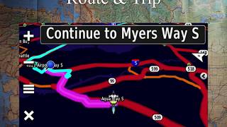 Touratech GPS Classes Navigating With Tracks  Tips amp Tricks Part 1 [upl. by Hedvah800]