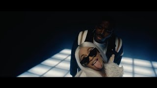 Pardison Fontaine  Backin It Up feat Cardi B Official Video [upl. by Song]