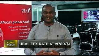 UBA Bearish market sentiments to linger [upl. by Pate]