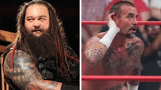 Sad Details On Bray Wyatts Final HoursJerry Lawler WWE ReturnPunk SuspendedWrestling News [upl. by Halfon]