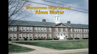 Manasquan High School Alma Mater [upl. by Desmund113]