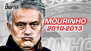 Mourinho at Real Madrid From Glory to Chaos [upl. by Eiznekam]