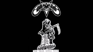 Exanthema SWE  The Dead Shall Rise 1992 Full Demo [upl. by Janelle]