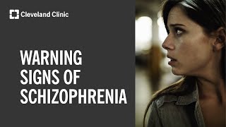 Signs of Schizophrenia [upl. by Ybor]