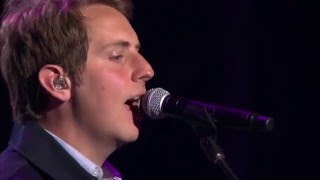 Ben Rector  Brand New Live at Leadercast 2016 [upl. by Levi535]