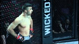 SHC 5 Ahmet Yalbirdak Vs Gaetano Pirello Part1 [upl. by Daraj]