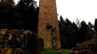 Radtour auf dem Gäurandweg amp zur Ruine Mandelberg [upl. by Eversole126]